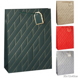 Пакет FD 26 L (40х30х12)